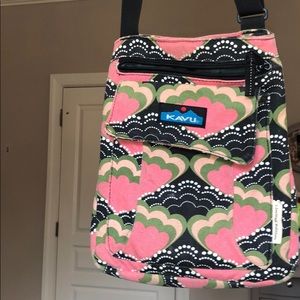 Limited Edition Kavu Crossbody Bag